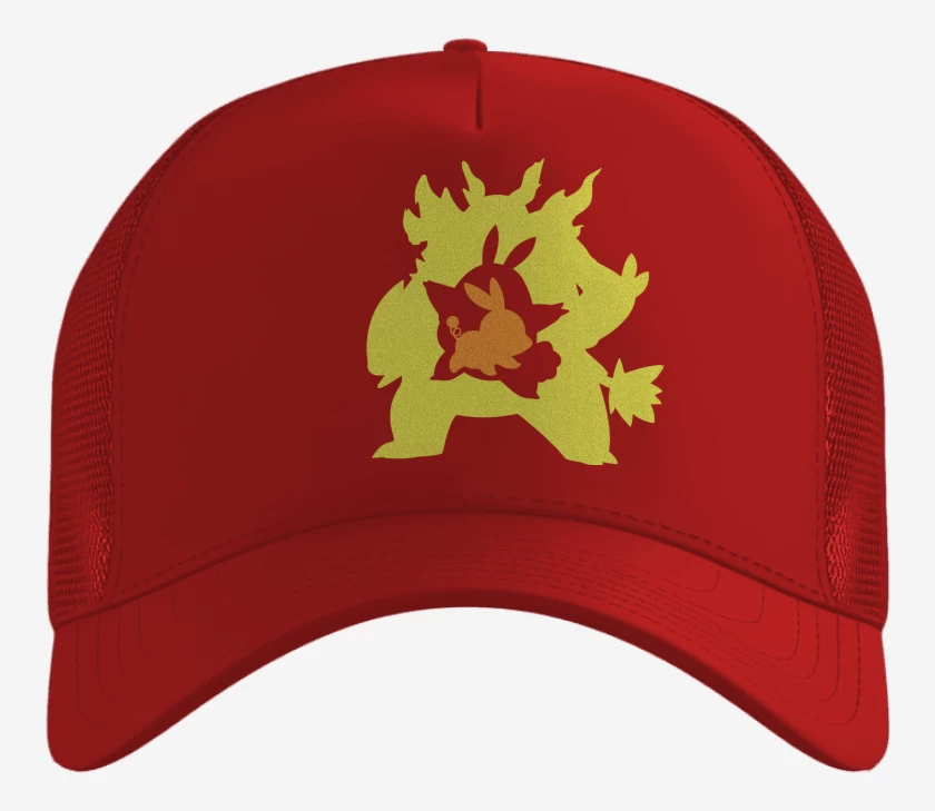 Gorro Tepivolution