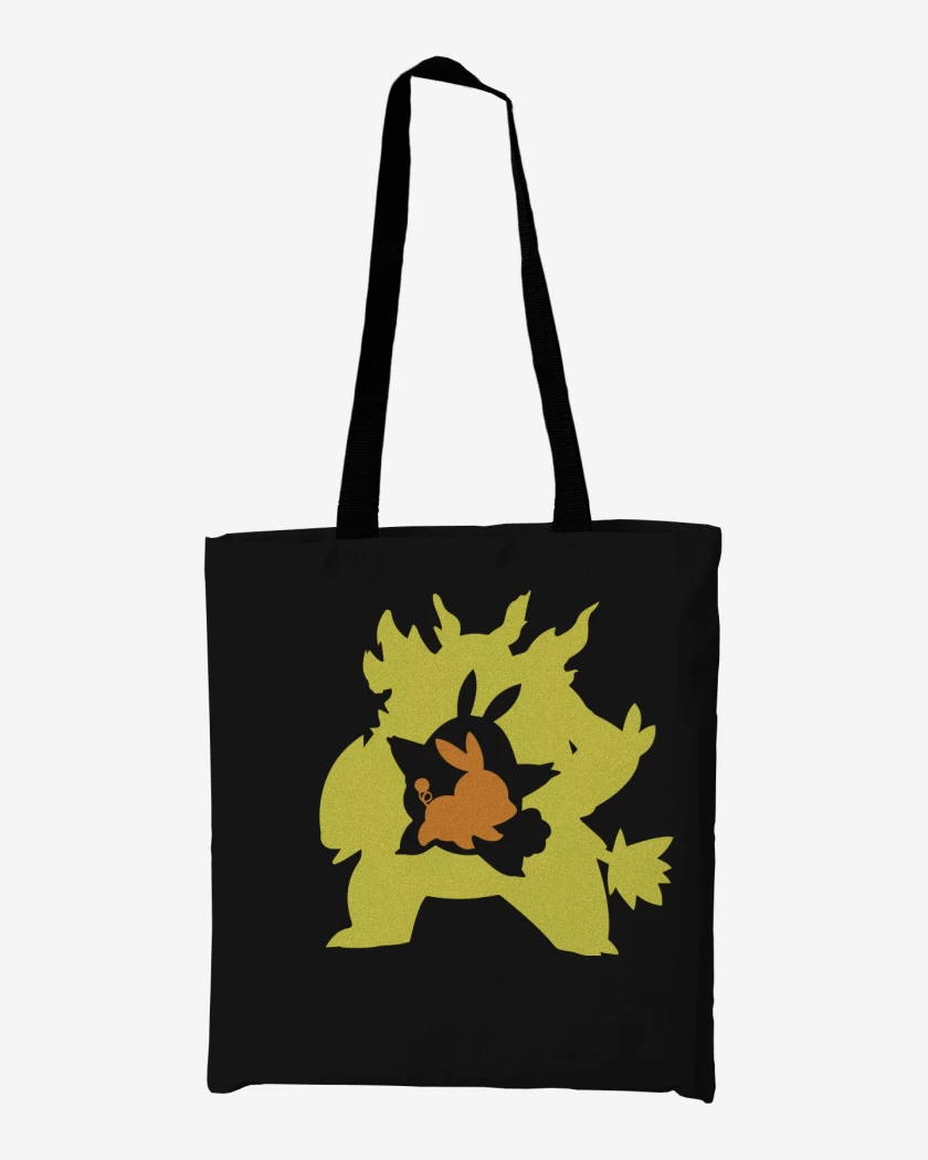 Totebag Tepivolution