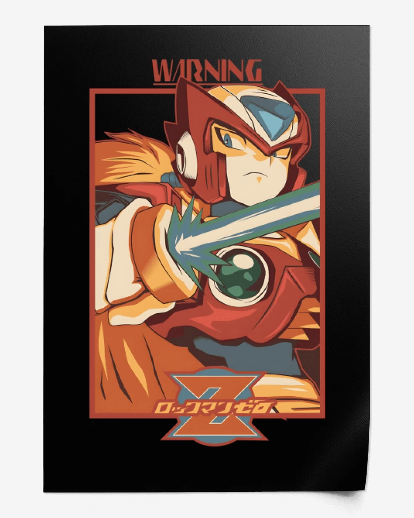 Print Zero Warning