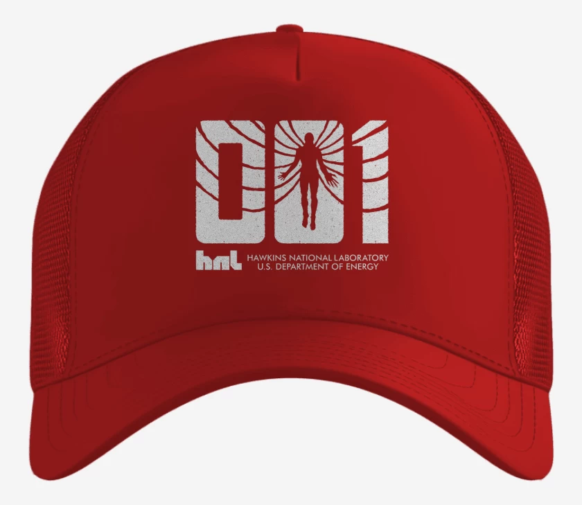 Gorro 001 Vecna