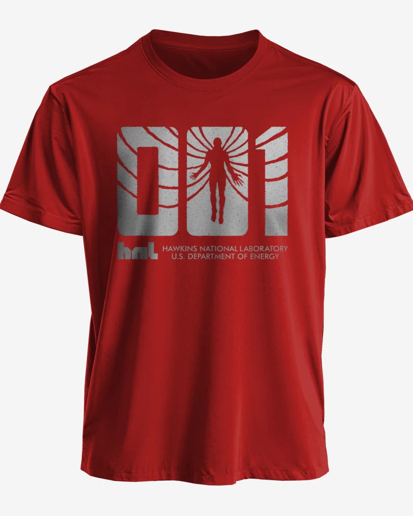 Polera 001 Vecna