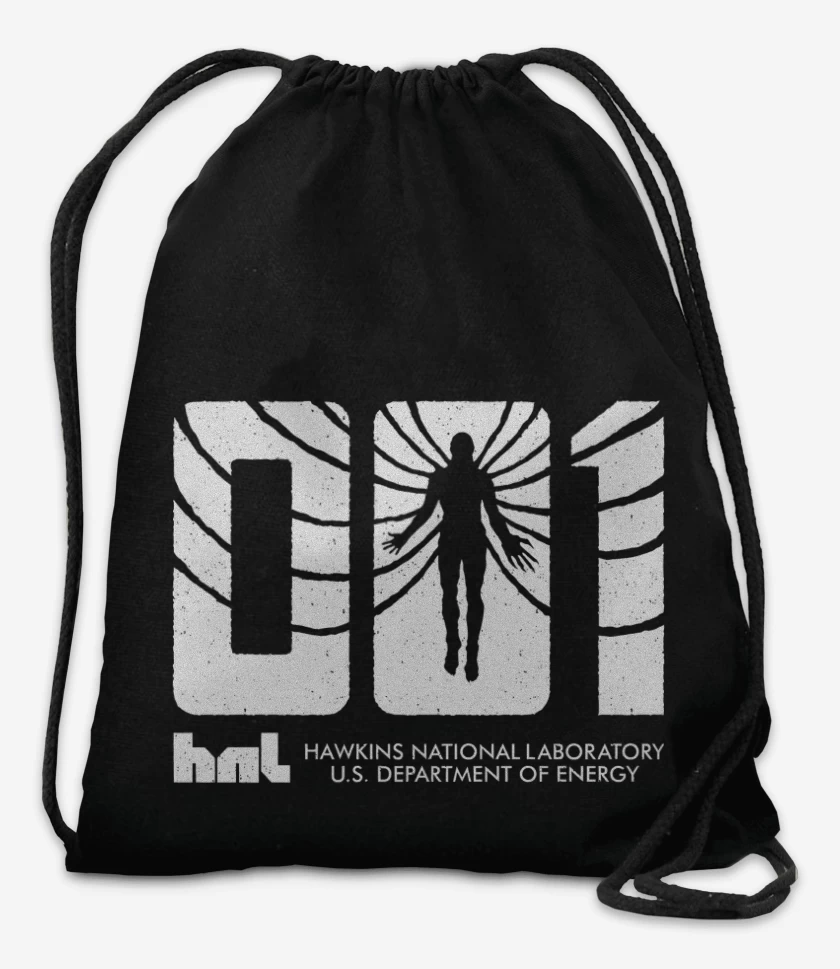 Mochila 001 Vecna
