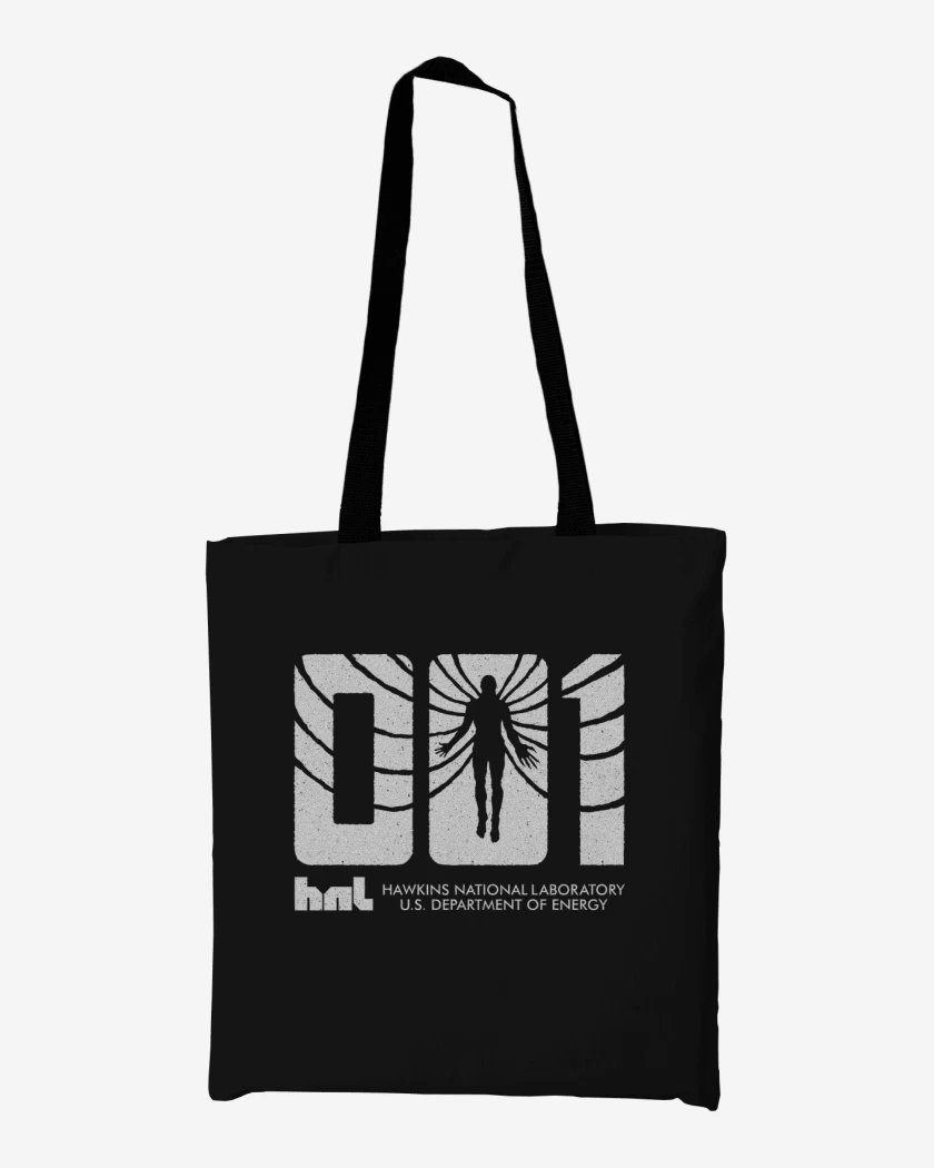 Totebag 001 Vecna