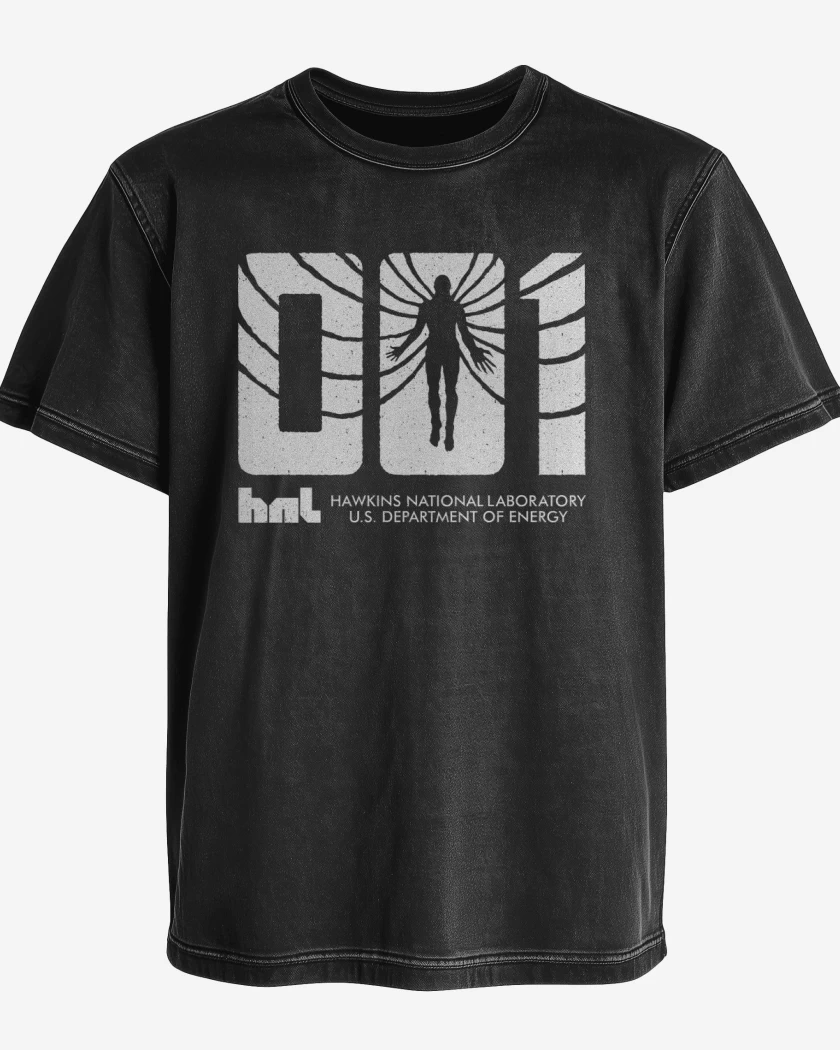Polera desgastada 001 Vecna