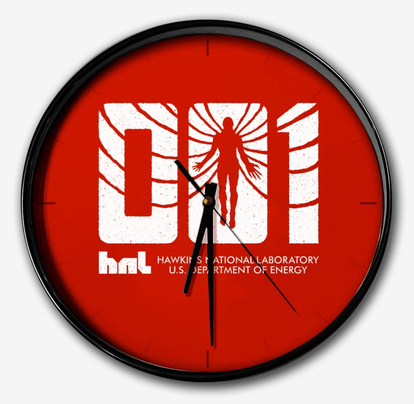 Reloj 001 Vecna