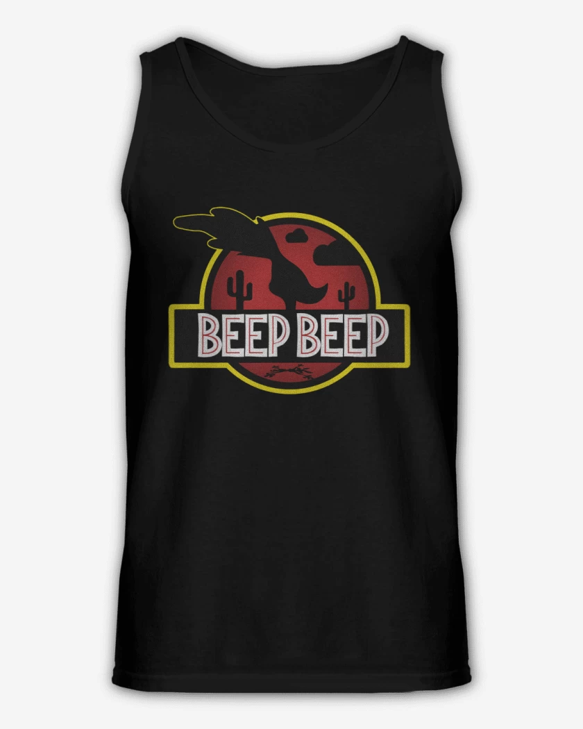 Sudadera Beep Beep