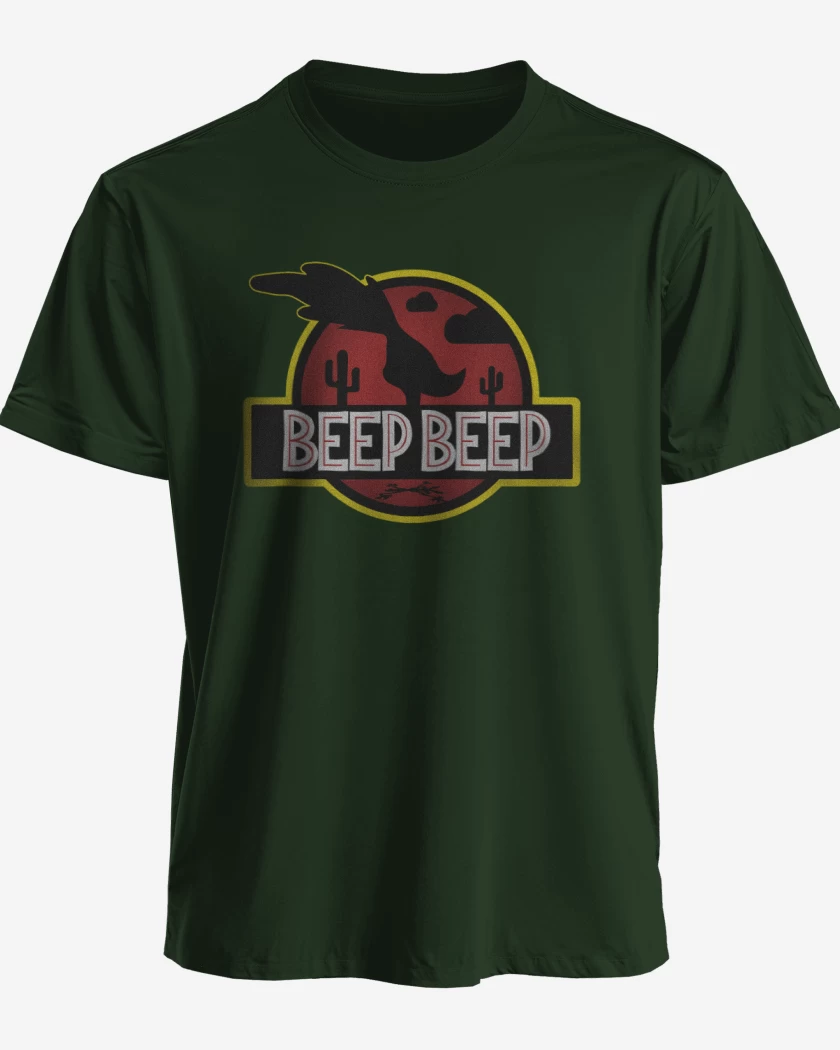 Polera Beep Beep