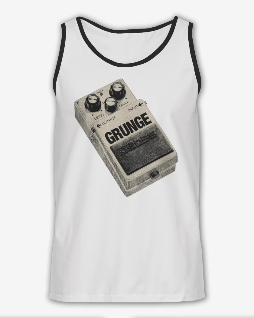 Sudadera Grunge