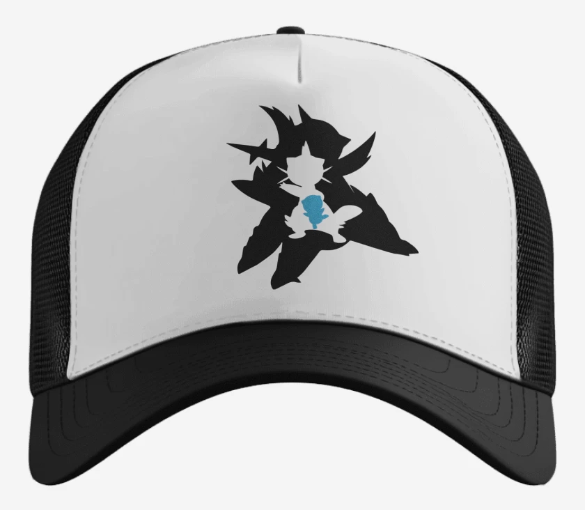 Gorro Blanco de Oshavolution