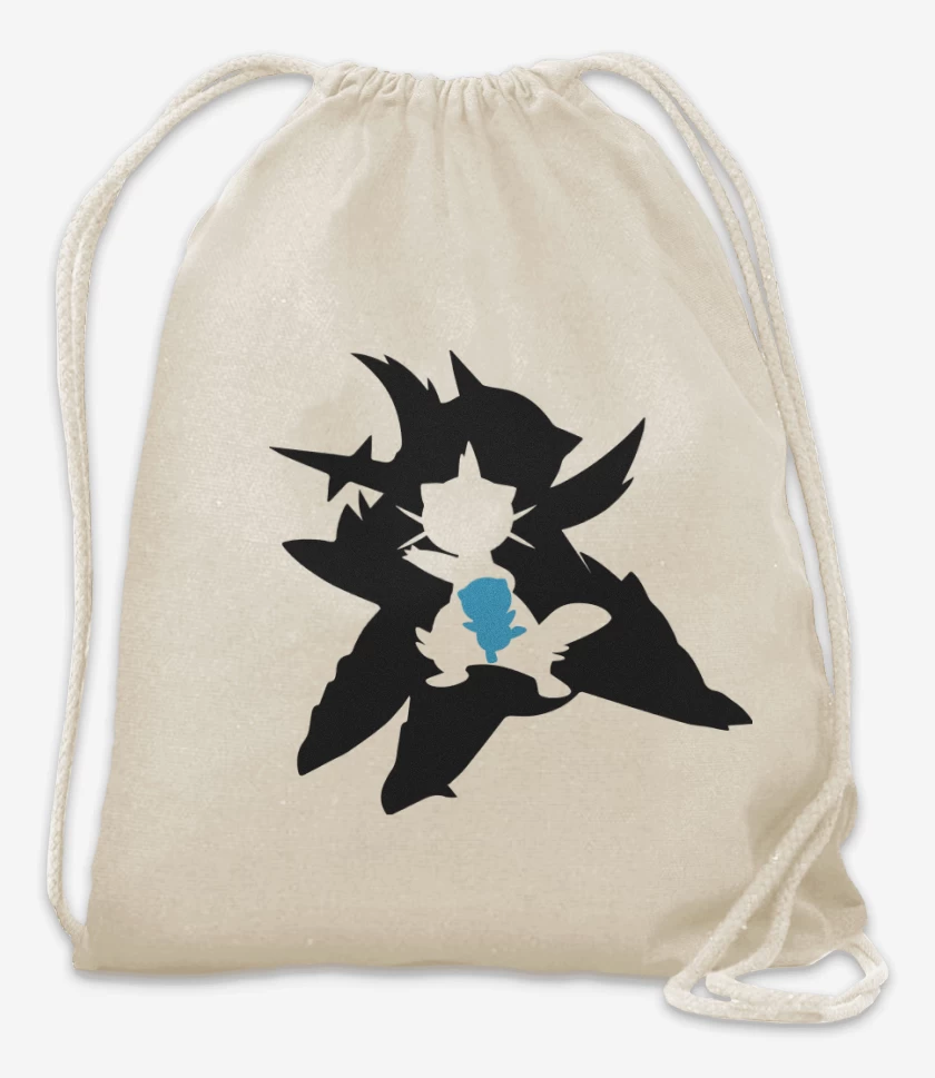 Mochila Blanco de Oshavolution