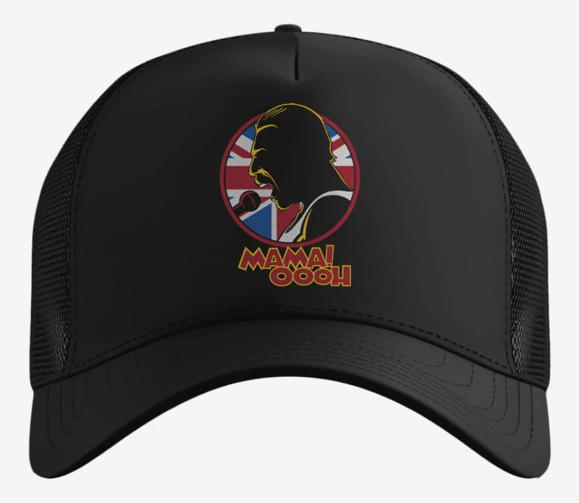 Gorro Mama!