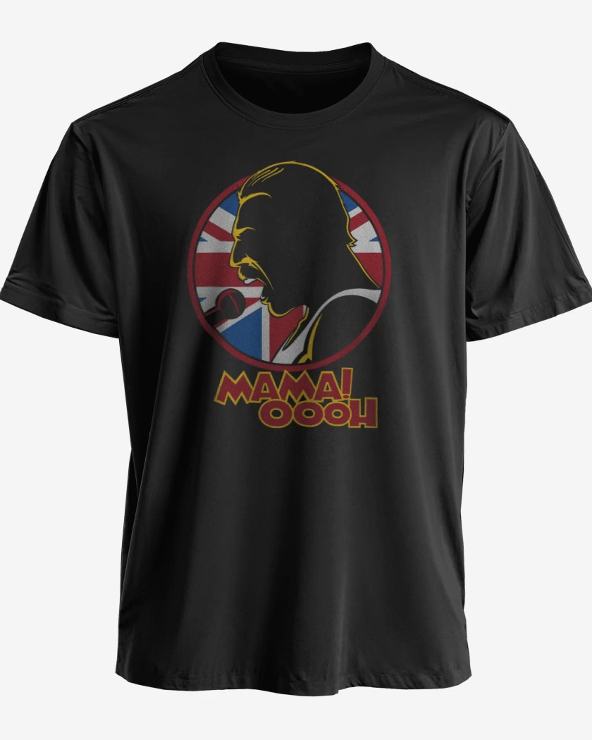 Polera Mama!