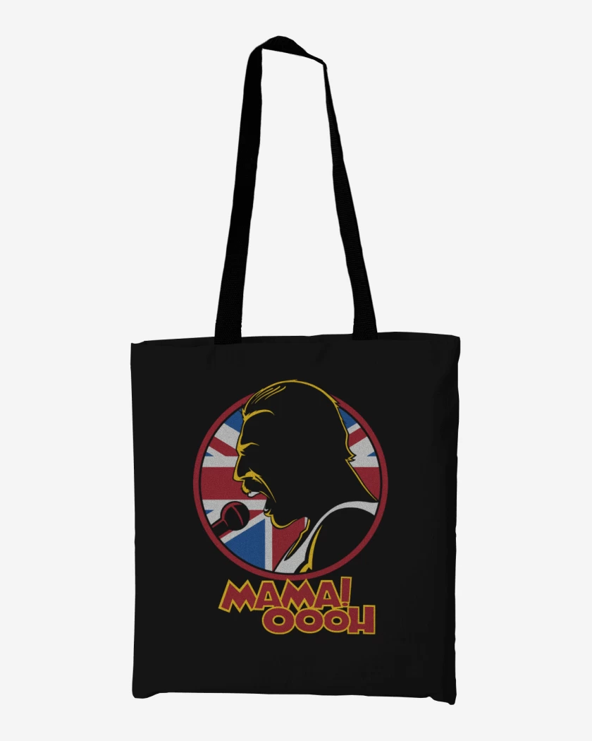 Totebag Mama!