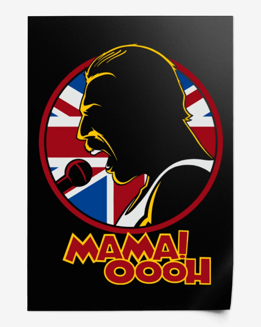 Print Mama!