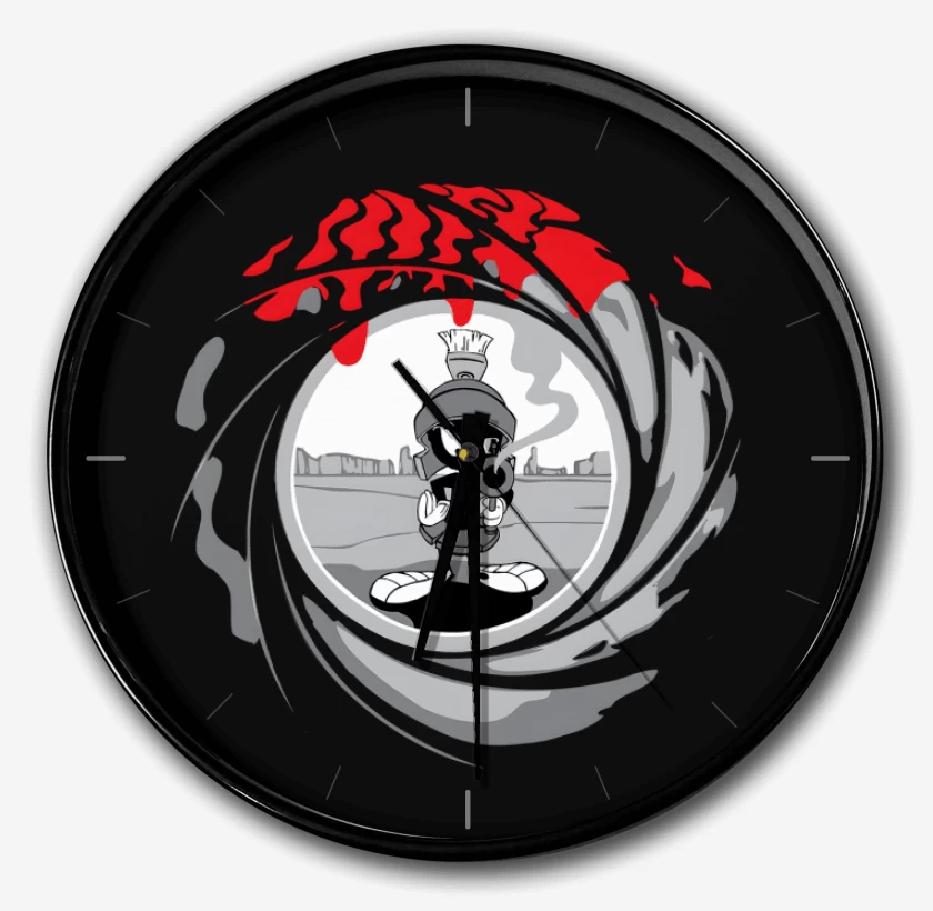 Reloj Marvin Bond