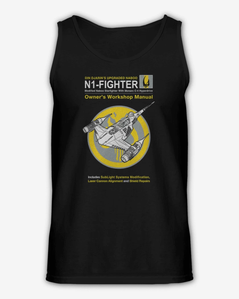Sudadera N1 fighter