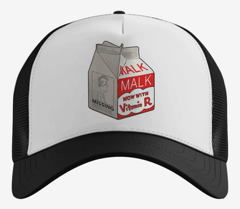 Gorro Lache