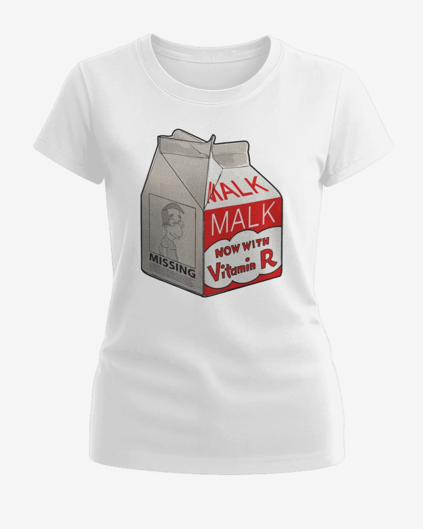 Polera de Mujer Blanco de Lache