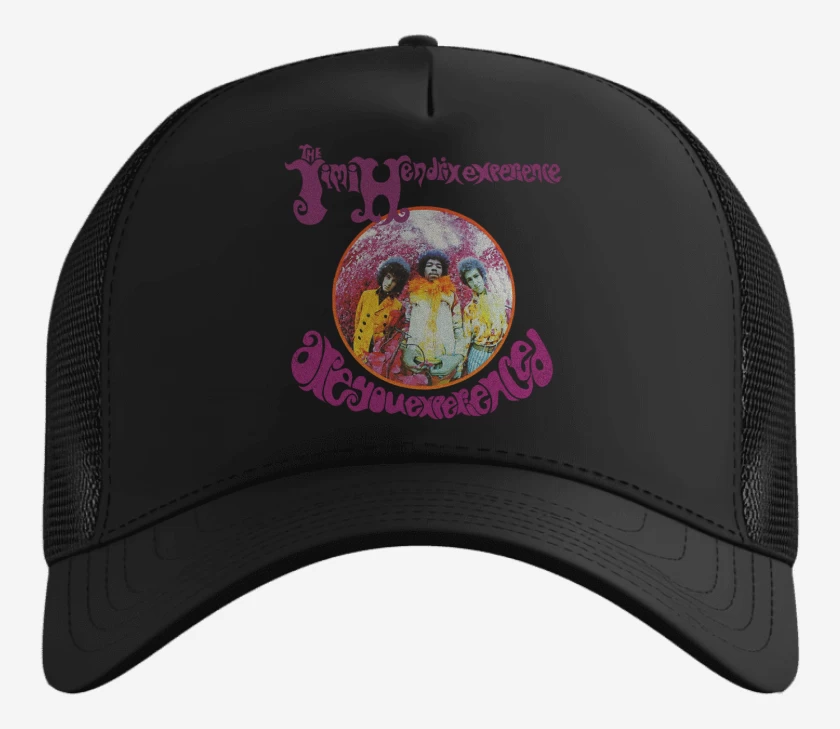 Gorro Are You Experienced