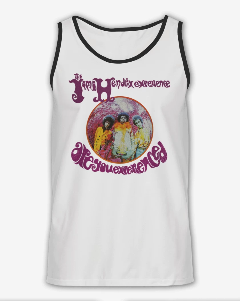 Sudadera Are You Experienced