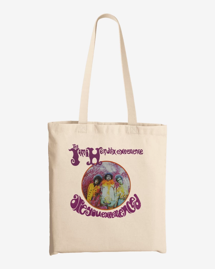 Totebag Are You Experienced