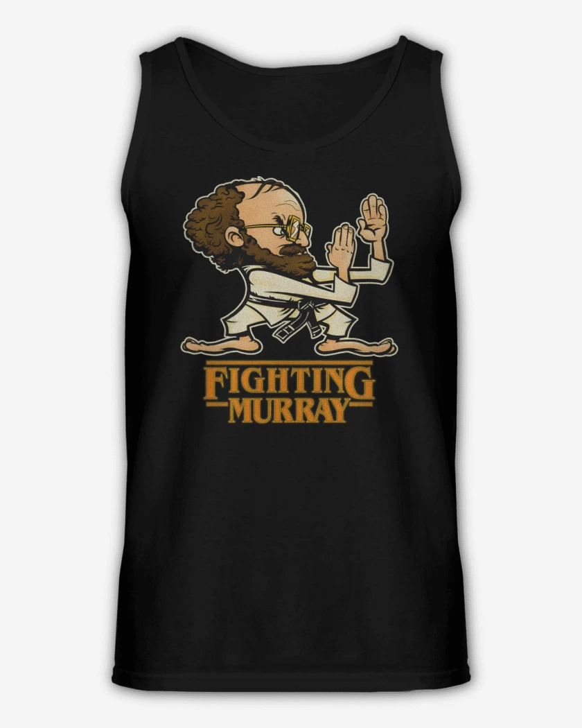 Sudadera Fighting Murray