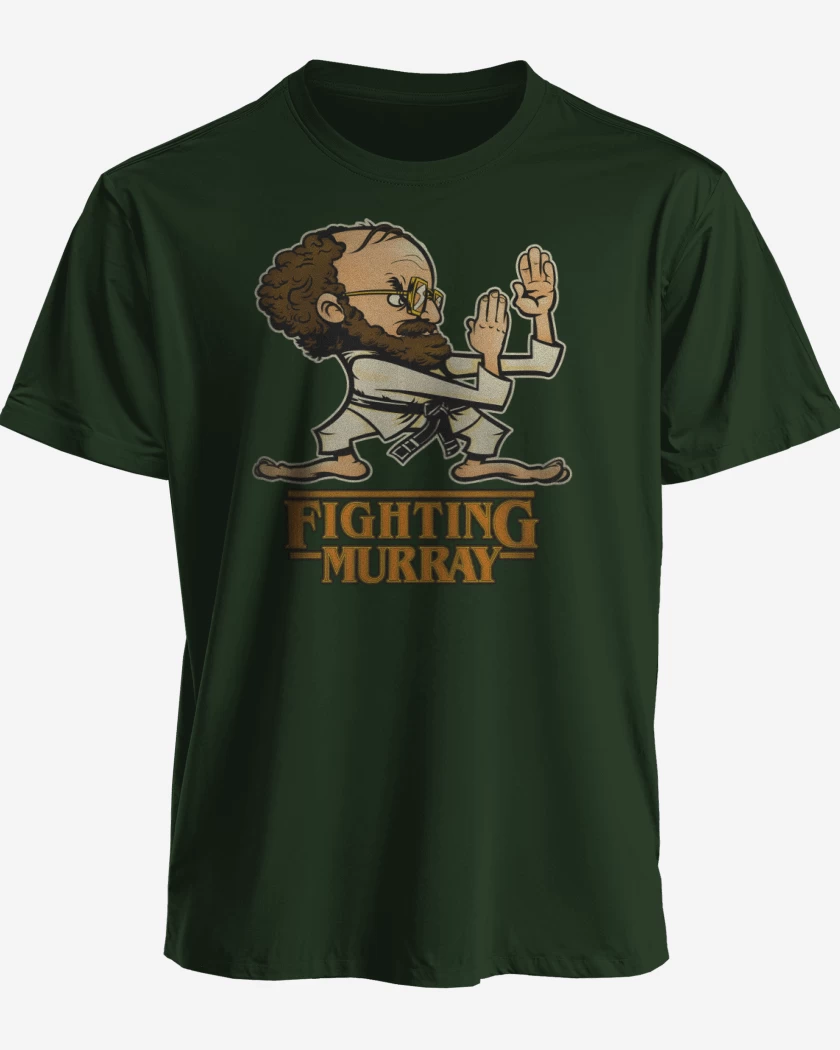 Polera Fighting Murray