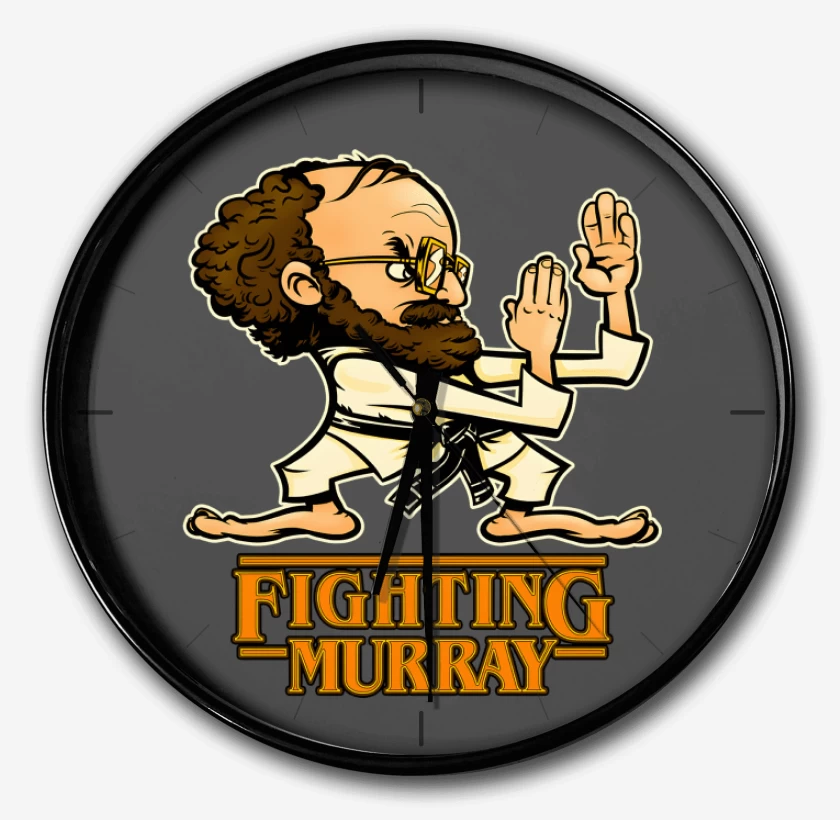 Reloj Fighting Murray