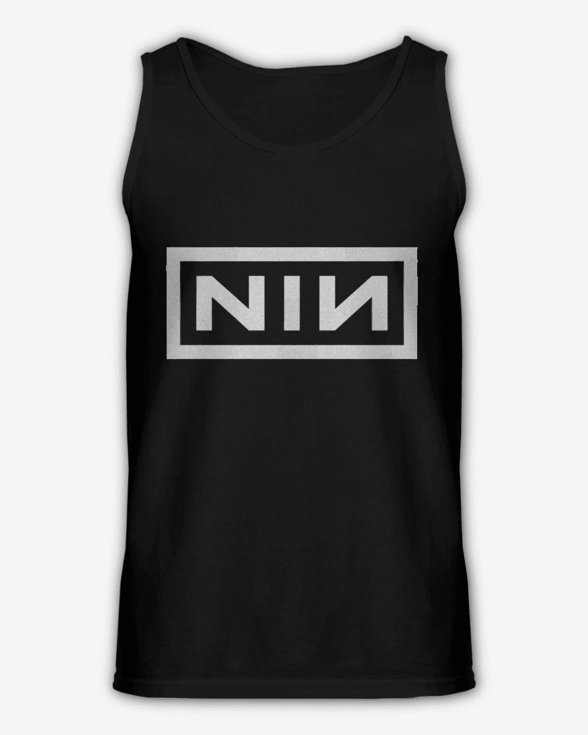 Sudadera Nine Inch Nails