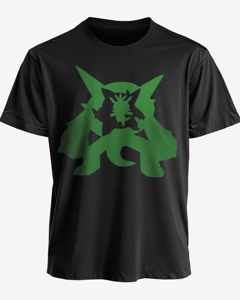 Polera Chesvolution