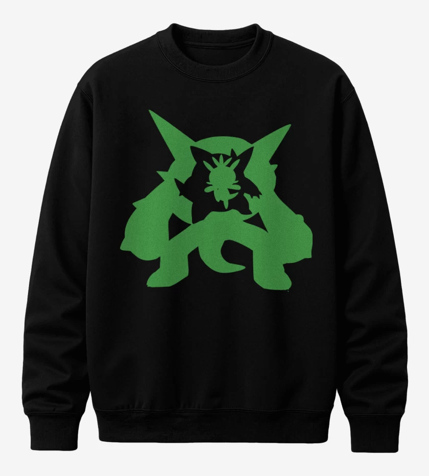 Poleron polo Chesvolution