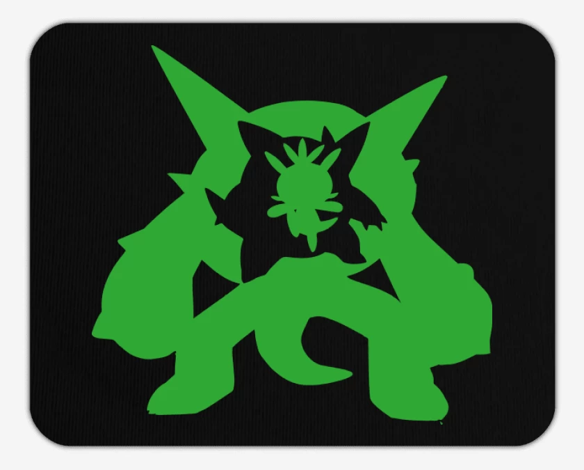 Mousepad Chesvolution