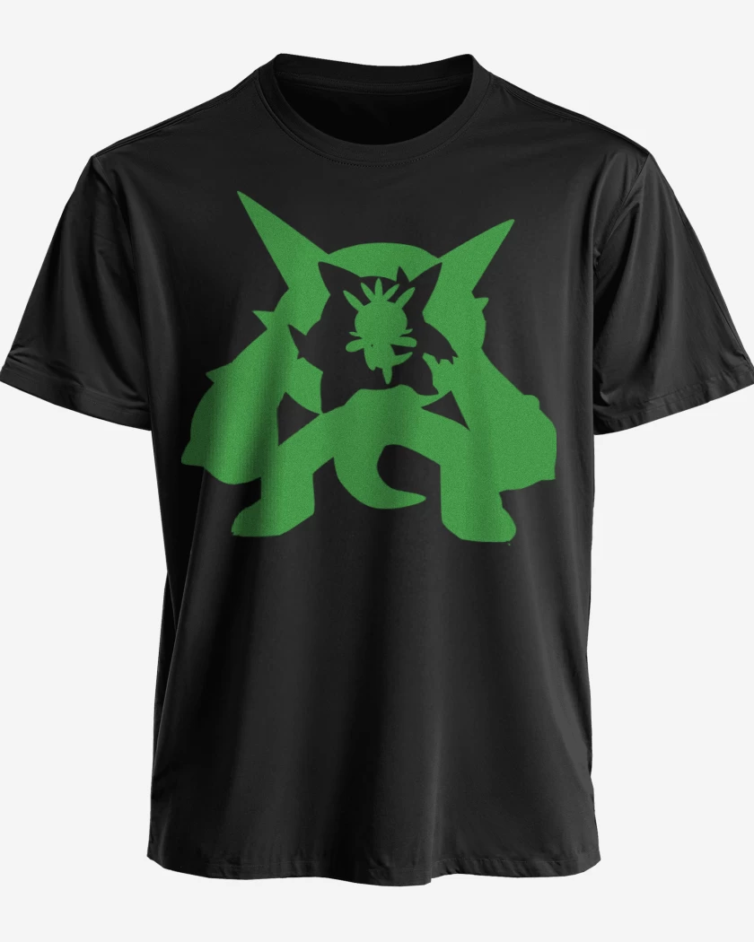 Polera premium Negro de Chesvolution