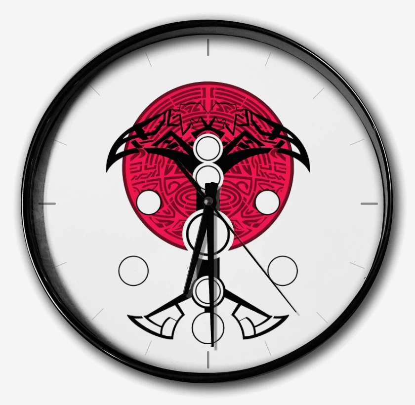 Reloj Love and Thunder