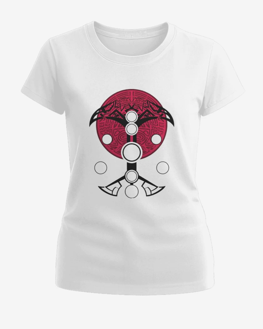 Polera de Mujer Love and Thunder