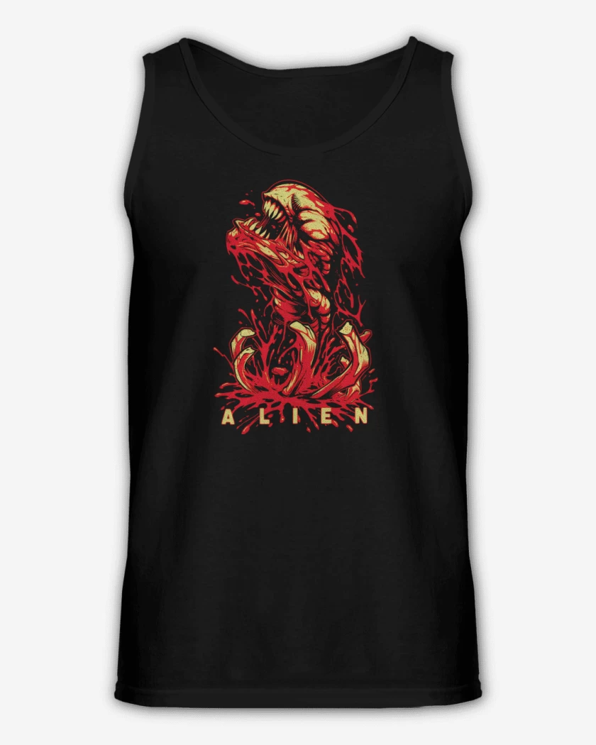 Sudadera Maldito Alien