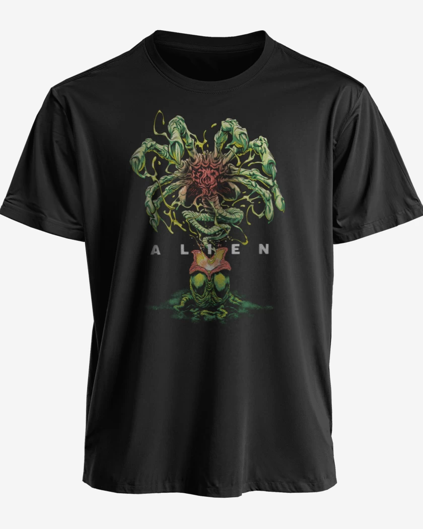 Polera AbrazaCaras