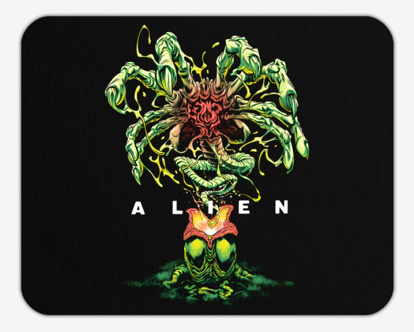 Mousepad AbrazaCaras