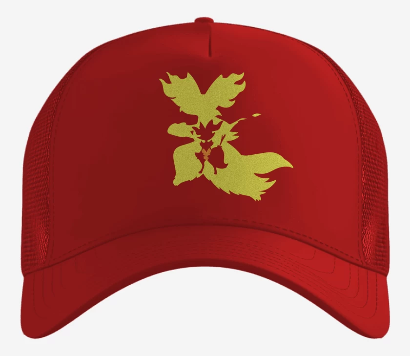Gorro Rojo de Fennevolution