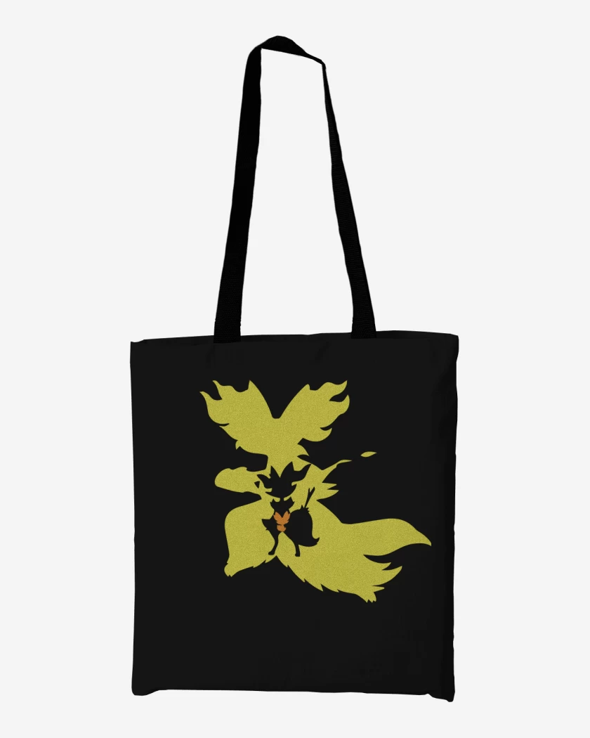Totebag Fennevolution