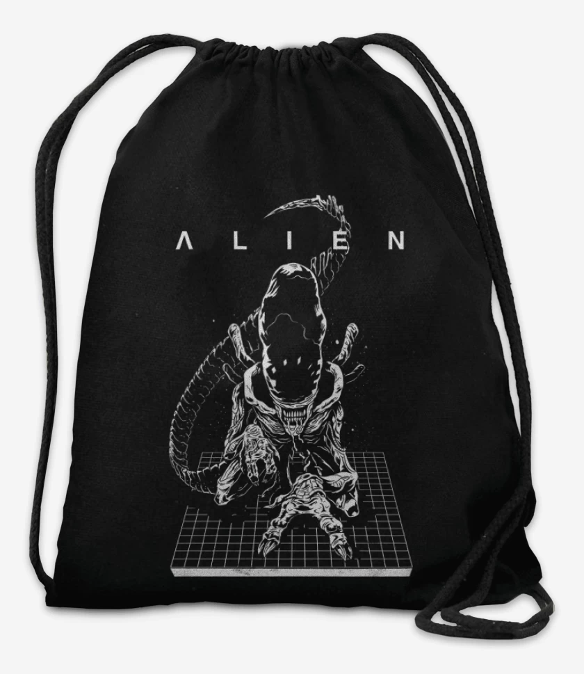 Mochila El Octavo Pasajero
