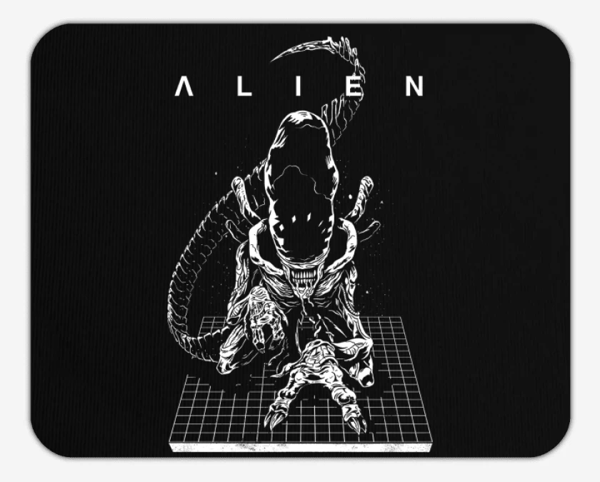 Mousepad El Octavo Pasajero