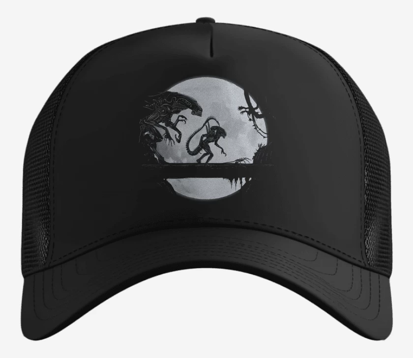 Gorro Hakunamorpho