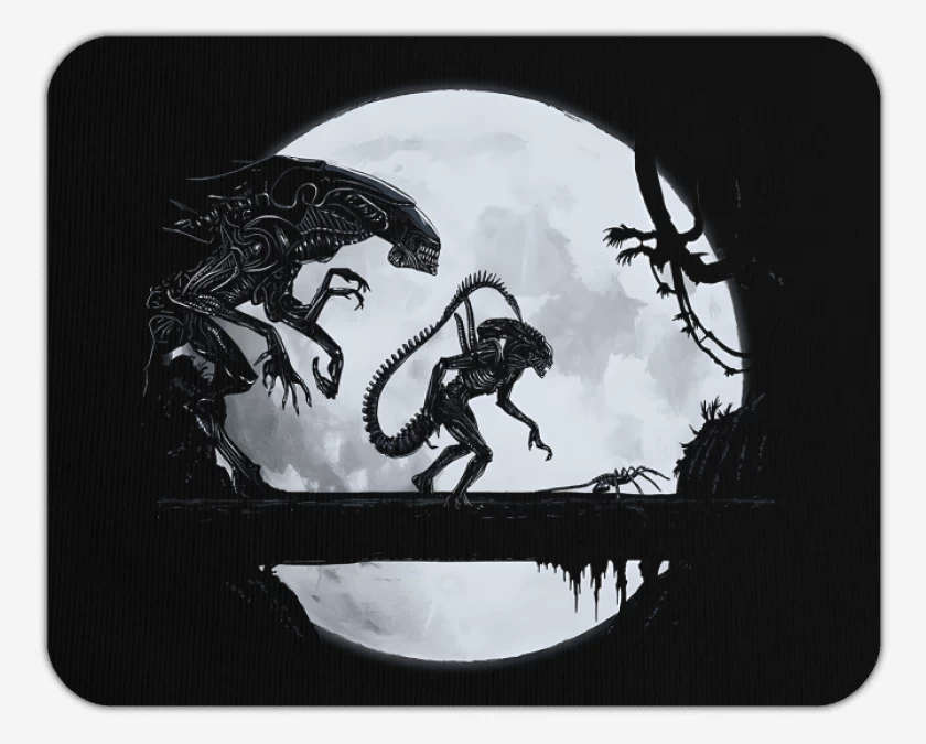 Mousepad Hakunamorpho