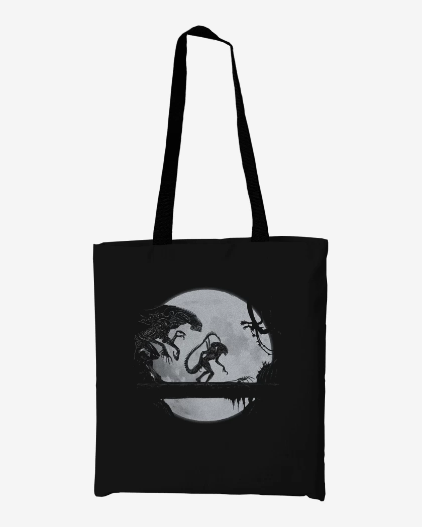 Totebag Hakunamorpho