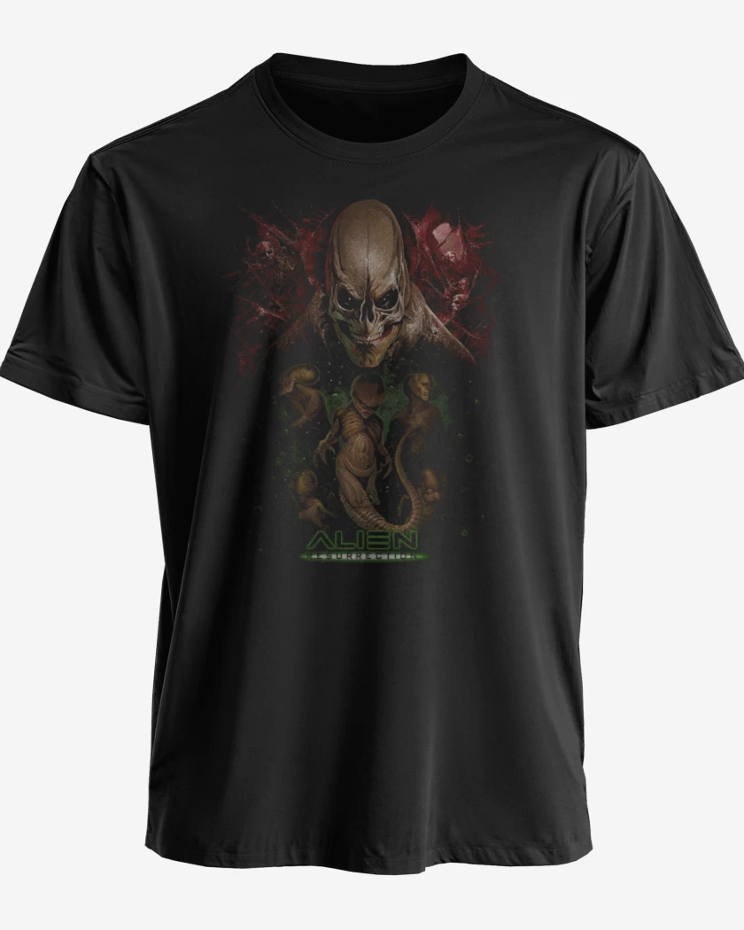 Polera Alien Resurrection