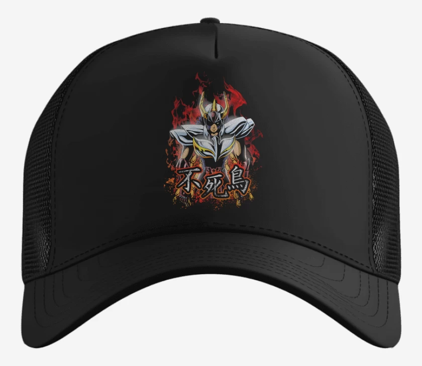 Gorro El Fenix 