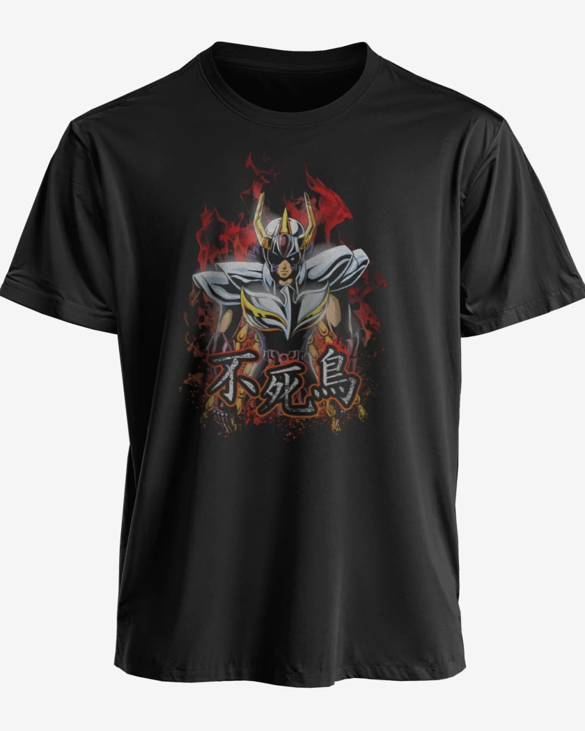 Polera El Fenix 