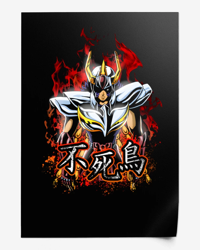 Print El Fenix 