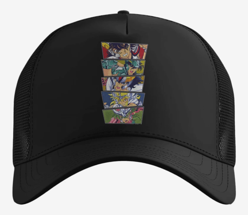 Gorro Caballeros